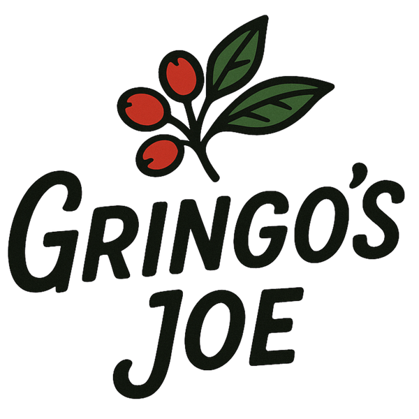 Gringo’s Joe