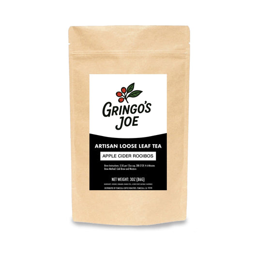 Apple Cider Rooibos